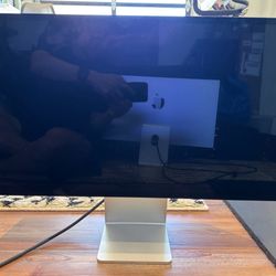 Apple Studio Display - Standard Glass