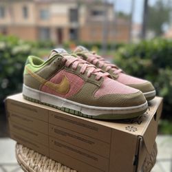 nike dunk arctic orange