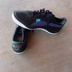 Puma Shoes Size 9.5