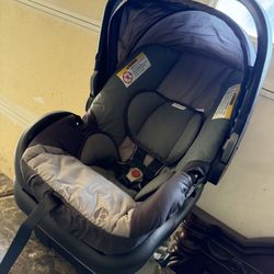 Car Seat