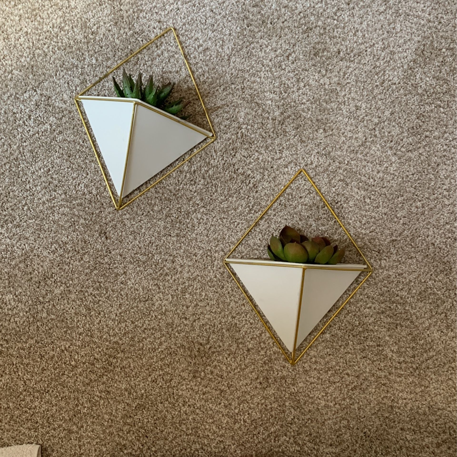 Wall Decor ($5 Each)