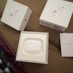 AirPods Pro 2nd Gen