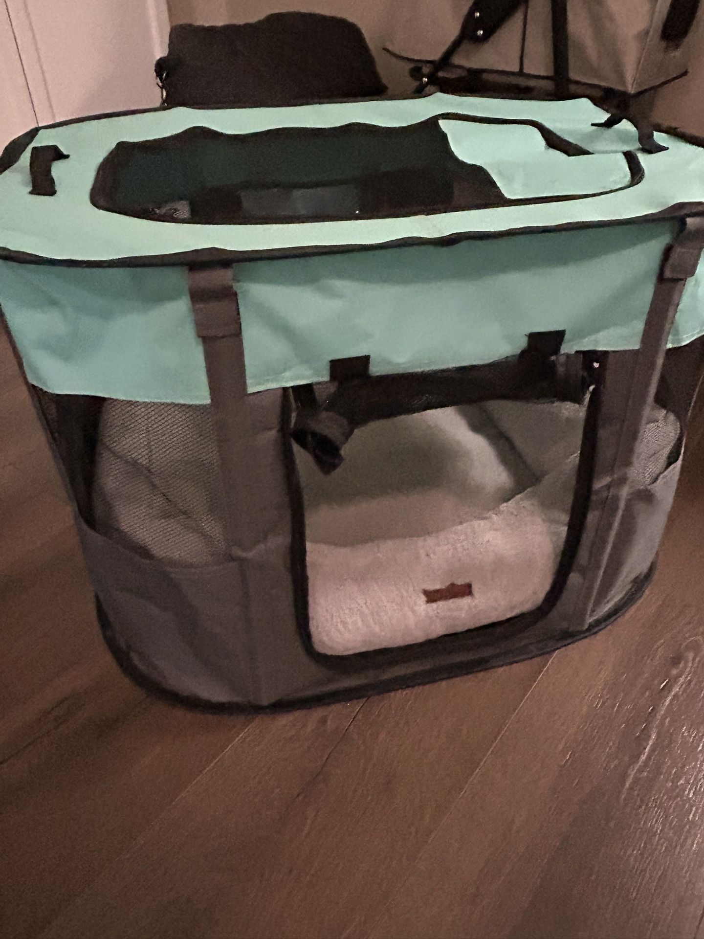 Small Dog Bed