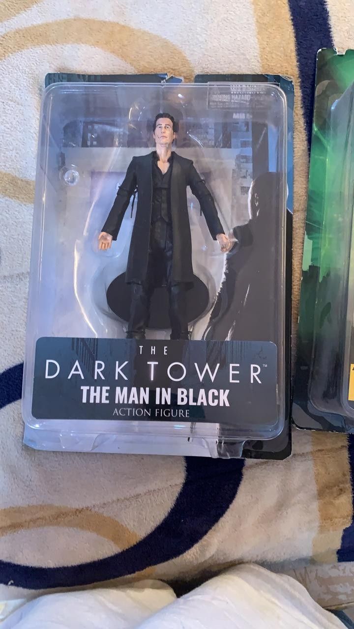 Action figure