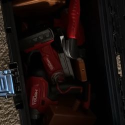 Kids Black And Decker Workbench