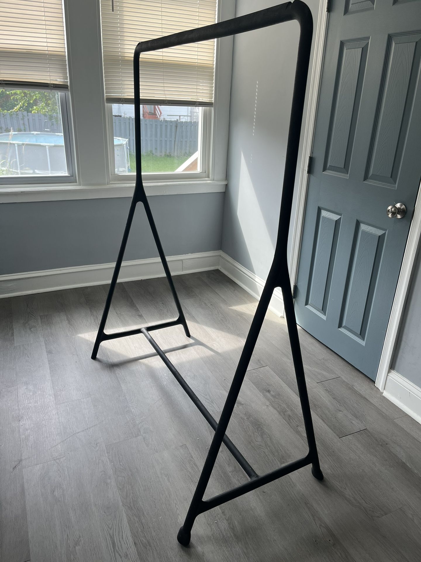 IKEA Clothing Rack