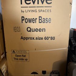 Brand New Adjustable Bed Frame