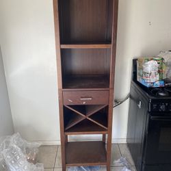 Shelve