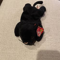 T.Y. Beanie Baby