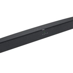 TCL Alto 6 2.0 Channel Home Theater Sound Bar with Bluetooth #961