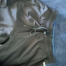 Men’s Cherokee Scrub Pant