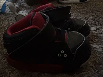Toddler shoes
