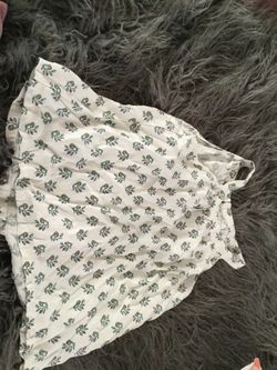 Old navy tank top