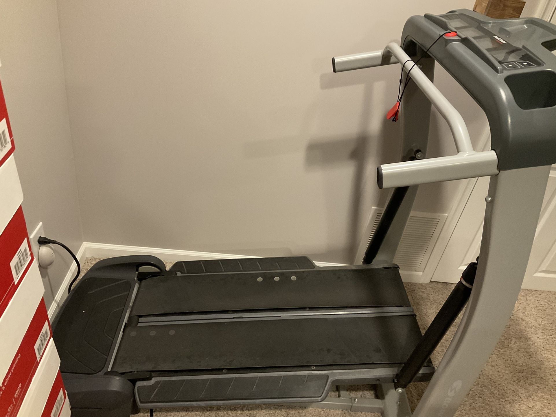 Bowflex Tread Climber For Sale