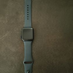 Apple Watch Se (No Charger)