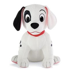 Disney 101 Dalmations Stuffed Animal Plush Toys