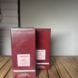 tom ford lost cherry