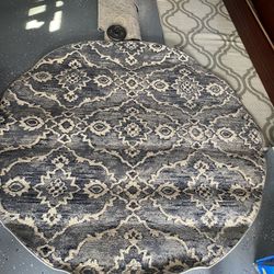 Two rug