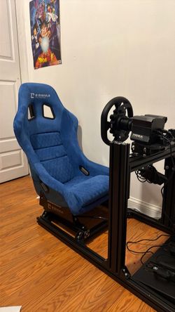 6 Sigma Racing 6s Slim Rig
