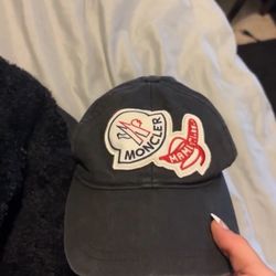 Moncler Hat 