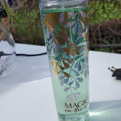 B And Body Magic In The Air Fragrance Mist