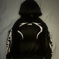Hellstar hoodie 