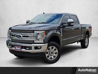 2019 Ford F-250