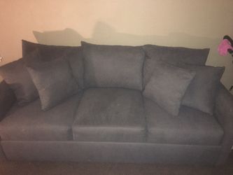 Wayfair Sofa