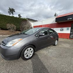 2008 Toyota Prius CLEAN TITLE