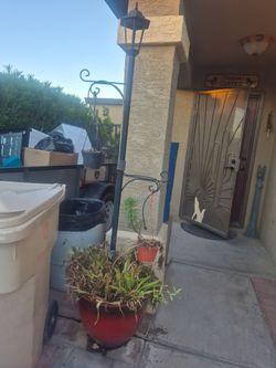 Garden Pot Decorative