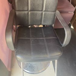 Salon Chairs