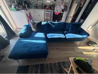 Couch for sale