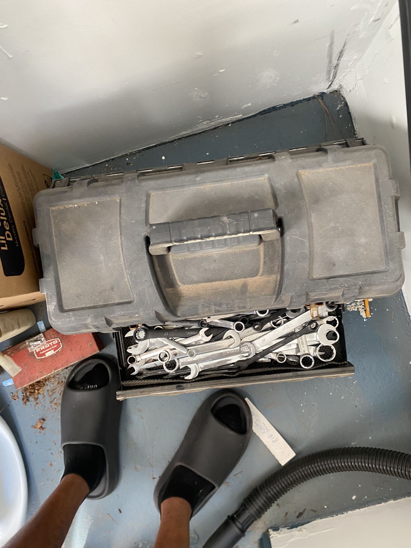 Tools