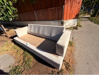 Free Couch Frame
