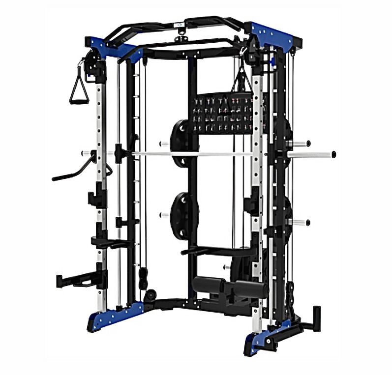 Multi Functional Trainer New