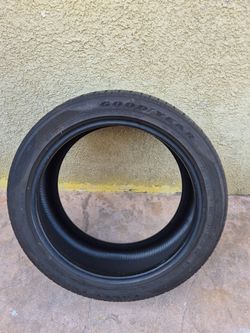 Good Year Tire