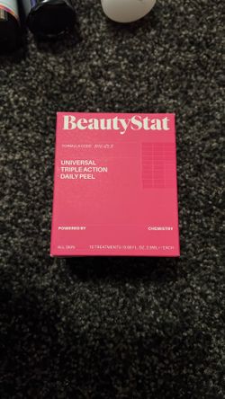 Beauty Stat