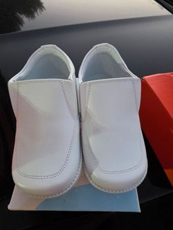 Boy shoes