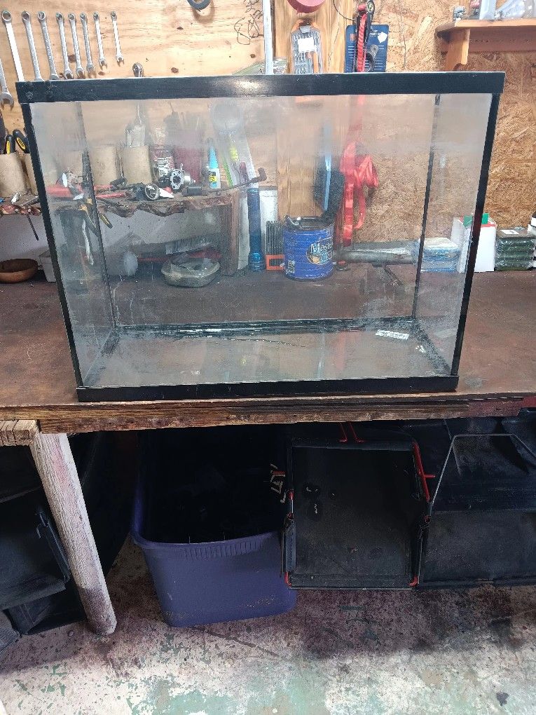 Aquarium
