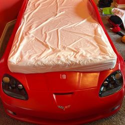 car bed 