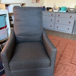 Rocking Chair Nursery