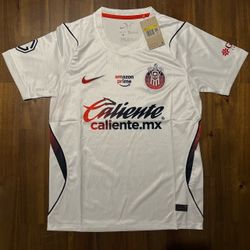 Chivas Away Jersey