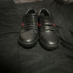 Gucci Shoes 