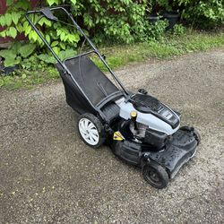 MTD Lawn-mower Self-propelled 21” 
