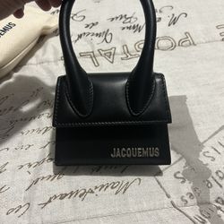 Jacquemus Bag 
