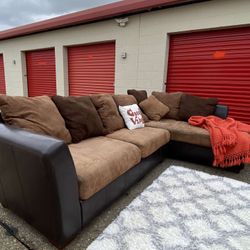 Sofa Set 