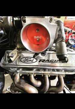 Foxbody
