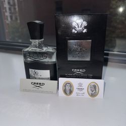 CREED AVENTUS