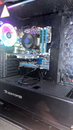 IBUYPOWER PC