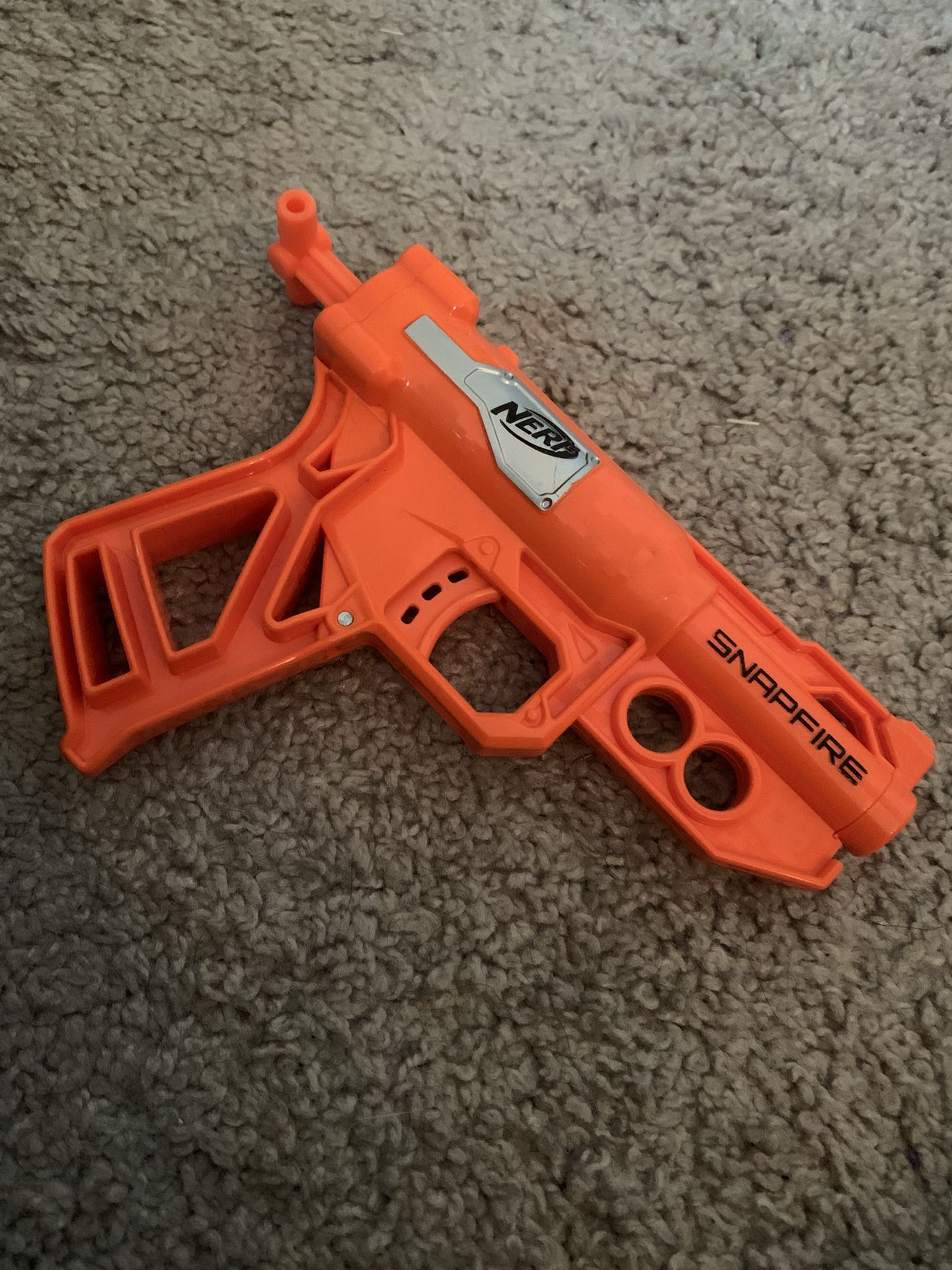 Nerf SnapFire